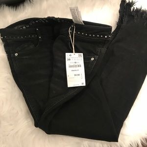 Zara Jeans